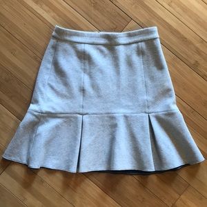 Madewell skirt